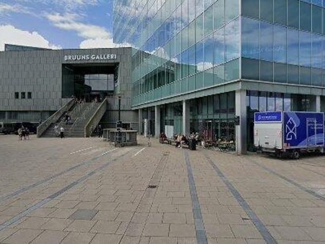 Lejlighed til salg i Århus C