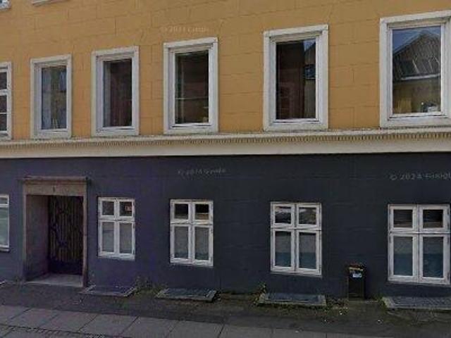 Lejlighed til salg i Århus C