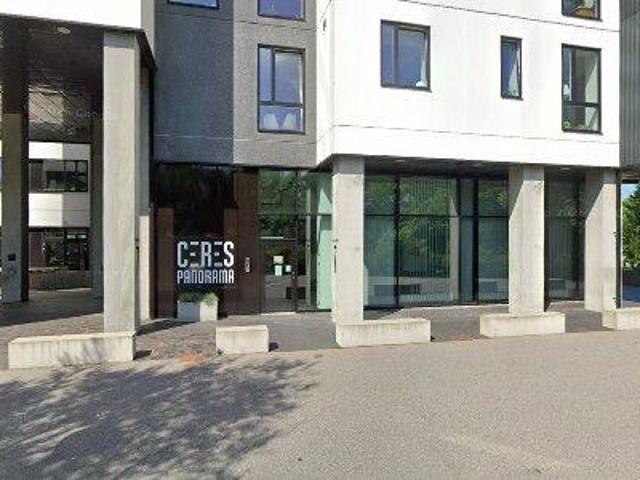 Lejlighed til salg i Århus C