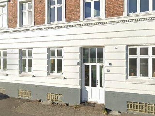 Lejlighed til salg i Århus C