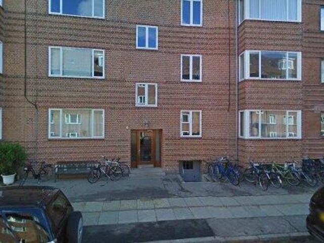 Lejlighed til salg i Århus C