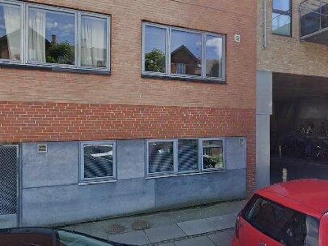 Lejlighed til salg i Århus C