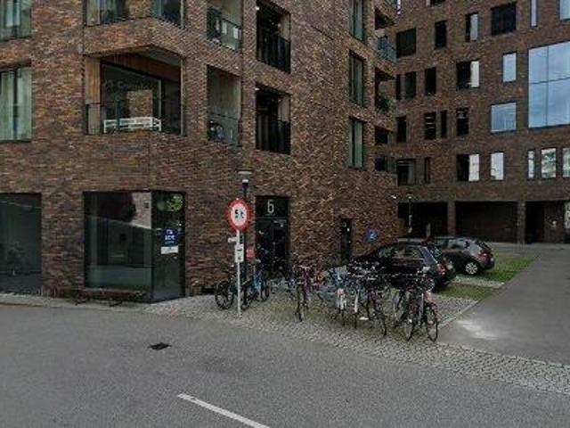 Lejlighed til salg i Århus C