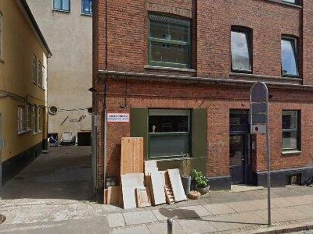 Lejlighed til salg i Århus C