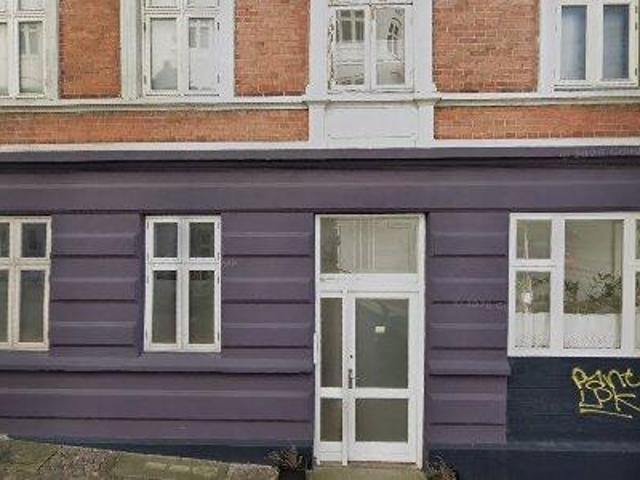 Lejlighed til salg i Århus C