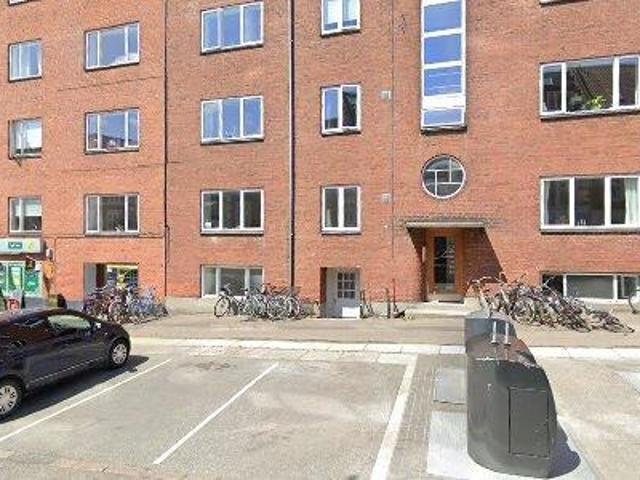 Lejlighed til salg i Århus C