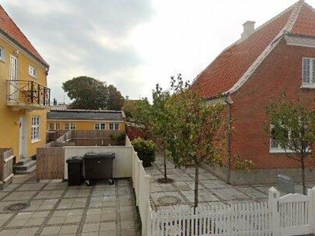 Lejlighed til salg i Skagen