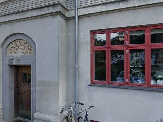 Lejlighed til salg i Østerbro