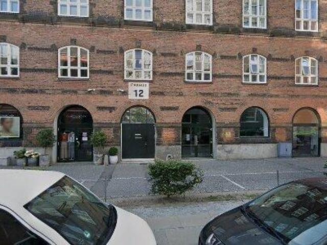 Lejlighed til salg i Østerbro