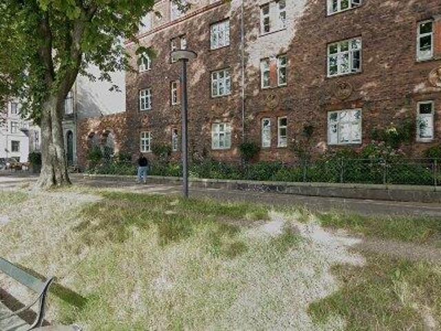 Lejlighed til salg i Østerbro