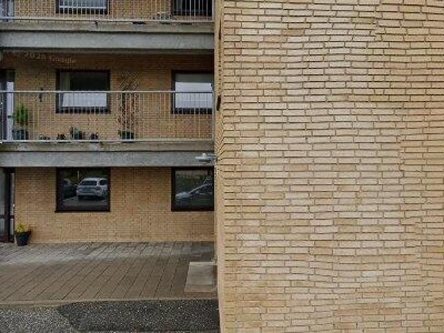 Lejlighed til salg i Struer