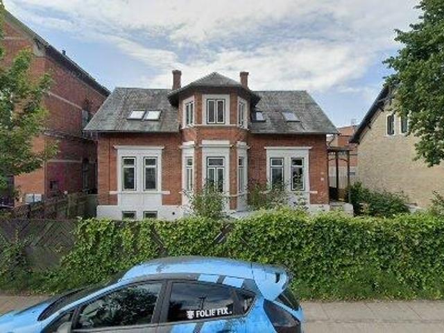 238 m2 villa til salg i Svendborg