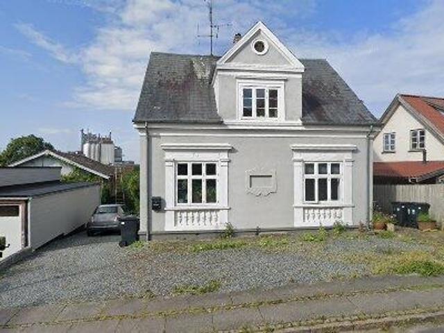 162 m2 villa til salg i Svendborg
