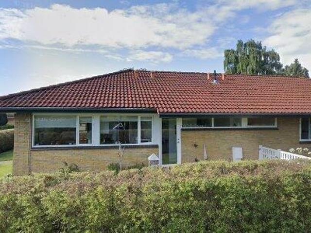 156 m2 villa til salg i Svendborg