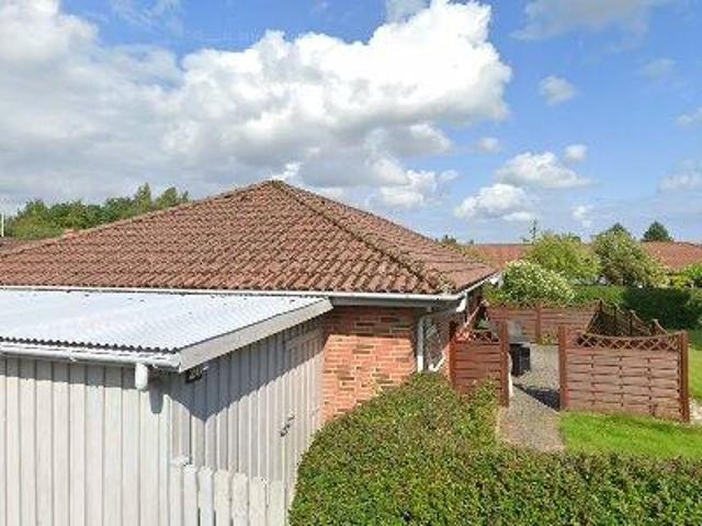 106 m2 villa til salg i Svendborg