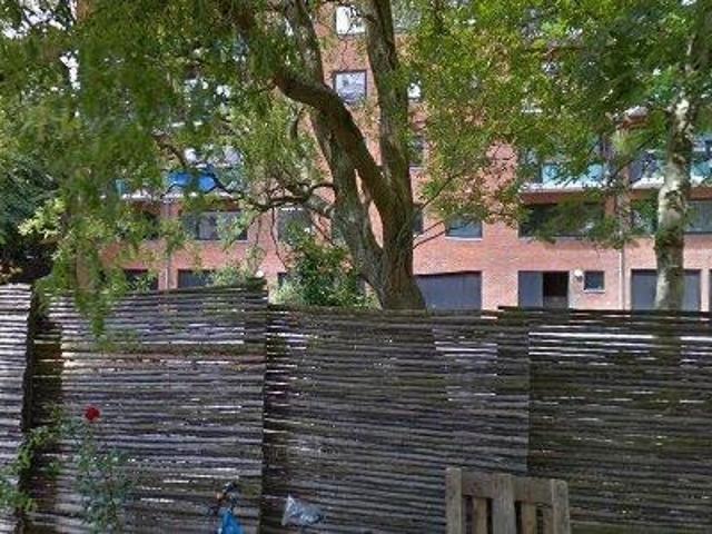 Lejlighed til salg på 2000 Frederiksberg