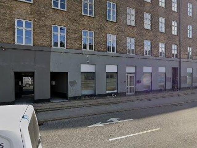 Lejlighed til salg på 2100 København Ø