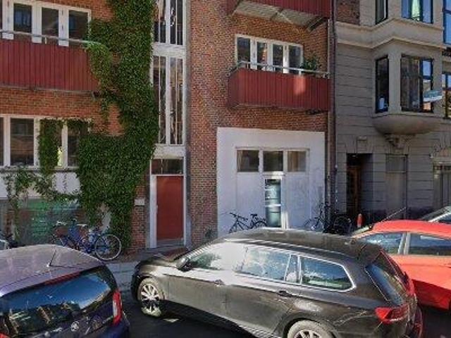 Lejlighed til salg på 2200 København N