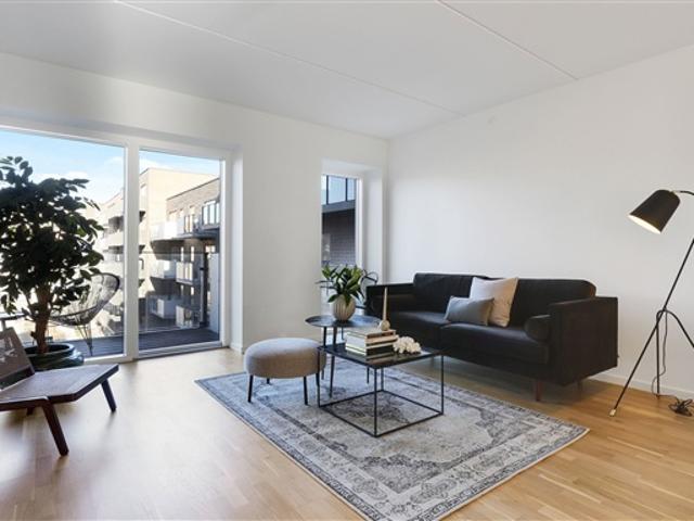 Lejlighed til 14.200 kr København S, København