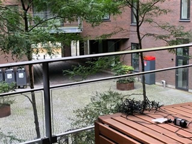 Lejlighed til 15.500 kr København Ø, København