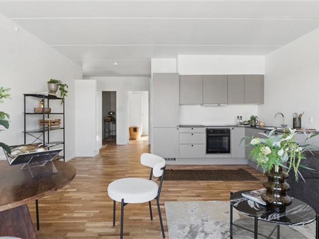Lejlighed til 16.150 kr Glostrup, København