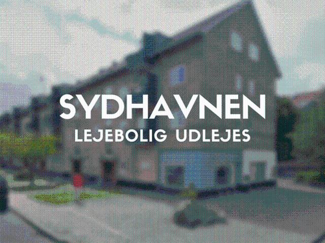 Lejlighed til 16.800 kr København SV, København