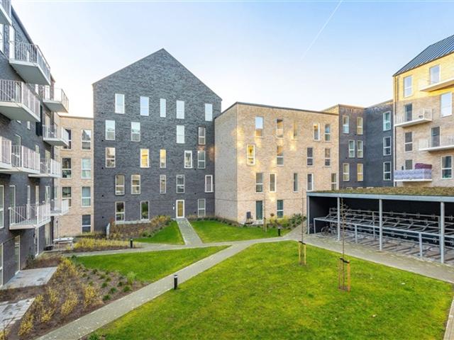 Lejlighed til 10.195 kr Brabrand, Aarhus