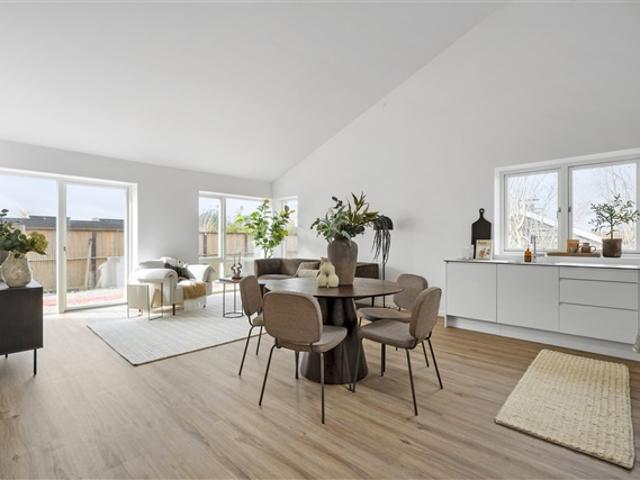 Lejlighed til 12.400 kr Smørum, København