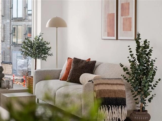 Lejlighed til 12.750 kr Albertslund, København