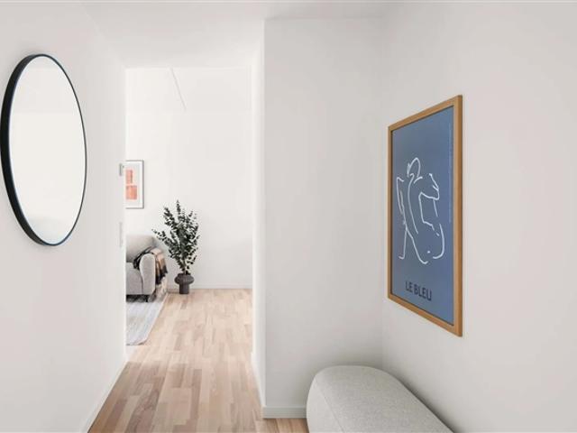 Lejlighed til 12.850 kr Albertslund, København