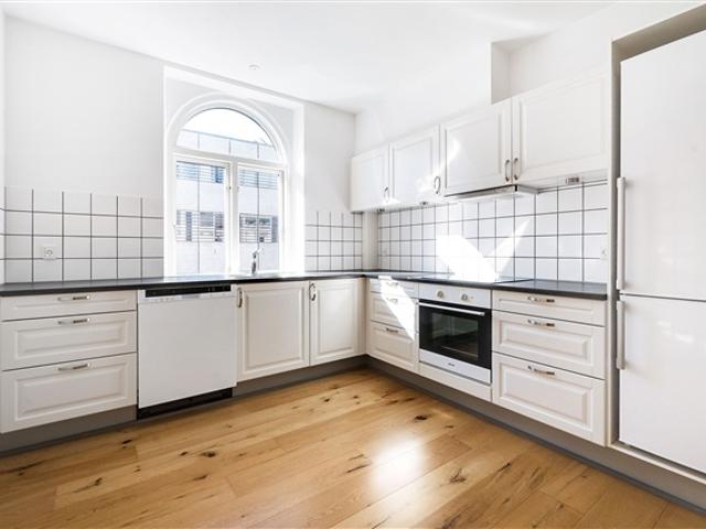 Lejlighed til 13.995 kr Aarhus C, Aarhus