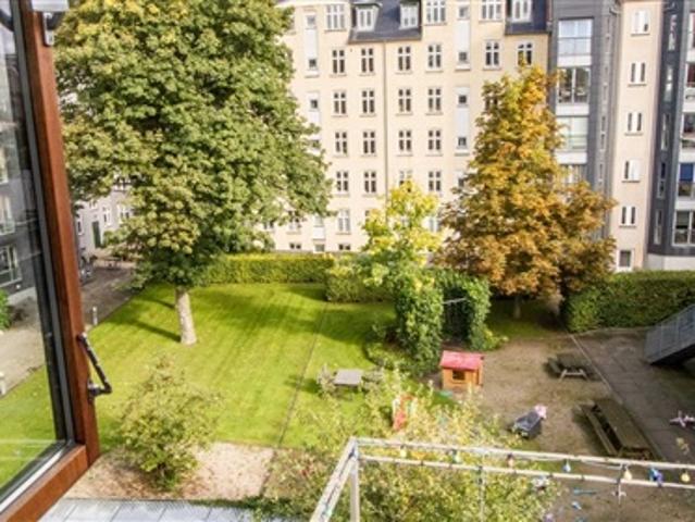 Lejlighed til 22.900 kr Frederiksberg, København