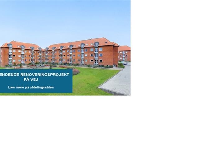 Lejlighed til 3.815 kr Randers NV, Aarhus