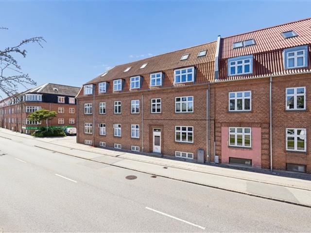 Lejlighed til 4.495 kr Aalborg, Nordjylland