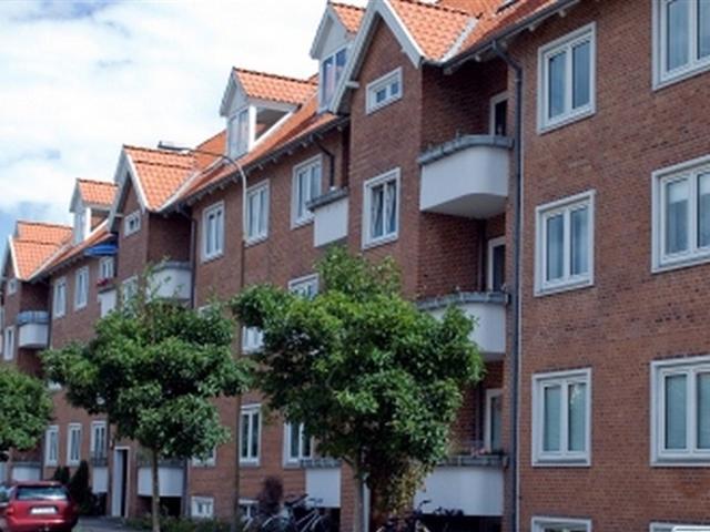 Lejlighed til 4.661 kr Grenaa, Aarhus