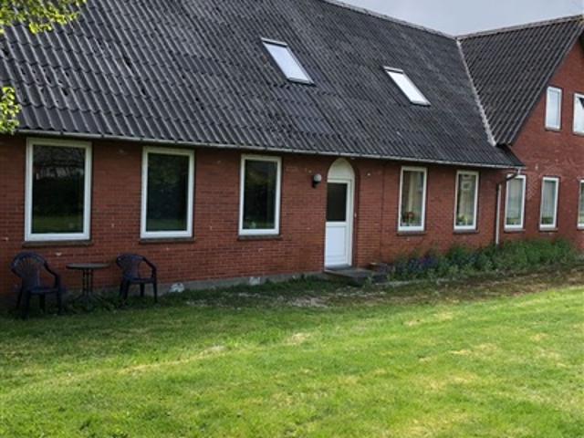 Lejlighed til 4.700 kr Rødding, Sønderjylland