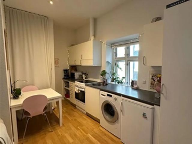 Lejlighed til 4.895 kr Aalborg, Nordjylland