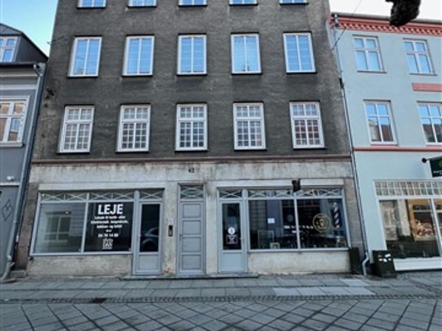 Lejlighed til 5.075 kr Nykøbing F, Storstrøm