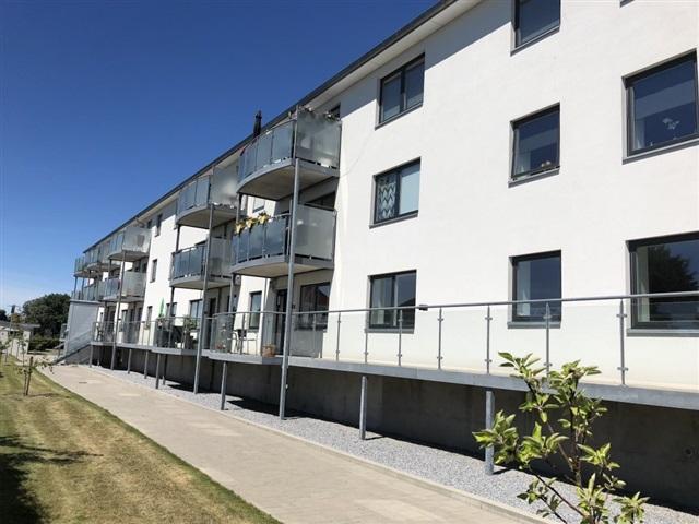 Lejlighed til 5.374 kr Frederikshavn, Nordjylland