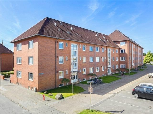 Lejlighed til 5.415 kr Randers C, Aarhus