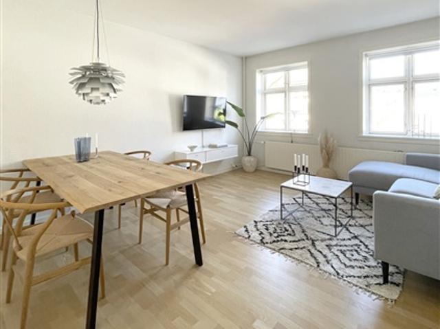 Lejlighed til 6.495 kr Aalborg, Nordjylland