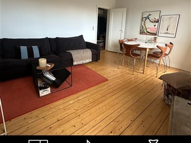 Lejlighed til 6.895 kr Aalborg, Nordjylland