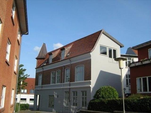 Lejlighed til 6.950 kr Aabenraa, Sønderjylland