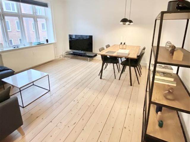 Lejlighed til 6.995 kr Aalborg, Nordjylland