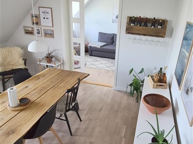 Lejlighed til 7.295 kr Aalborg, Nordjylland
