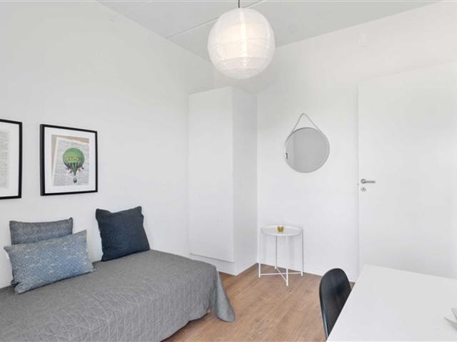 Lejlighed til 7.595 kr Aarhus V, Aarhus