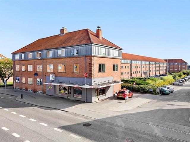 Lejlighed til 7.776 kr Randers NØ, Aarhus
