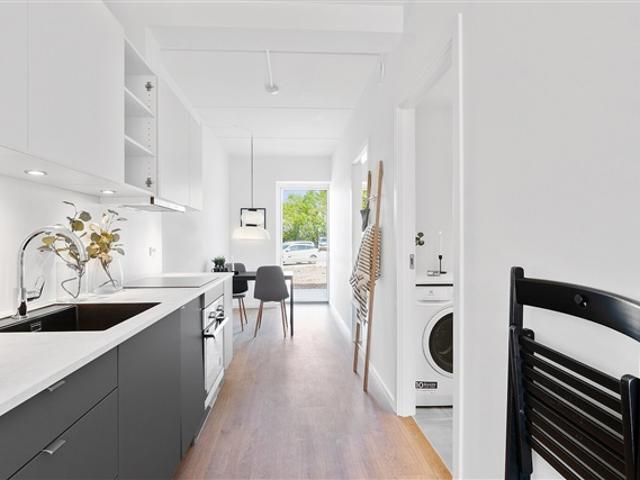 Lejlighed til 7.795 kr Aarhus V, Aarhus