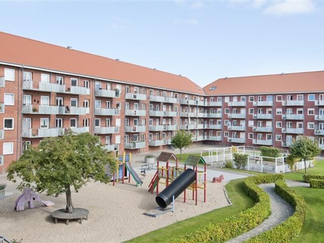 Lejlighed til 9.306 kr Aalborg, Nordjylland
