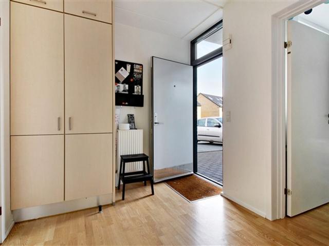 Lejlighed til 9.395 kr Aarhus N, Aarhus